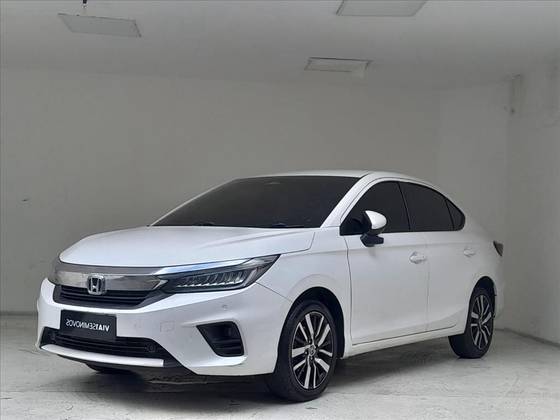 HONDA CITY 1.5 i-VTEC FLEX TOURING CVT HONDA CITY 1.5 i-VTEC FLEX TOURING CVT